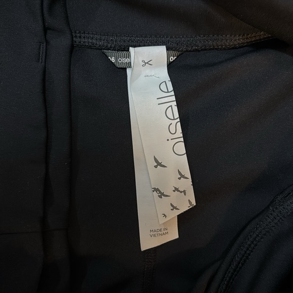 Oiselle Running Shorts - Picture 2 of 3